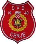 DVD CERJE